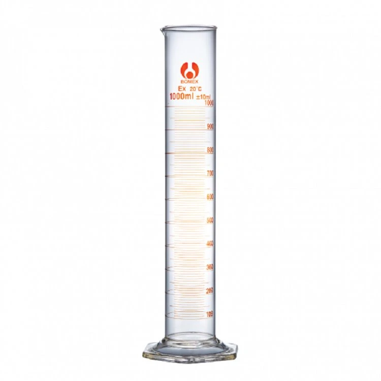 Measuring Cylinders