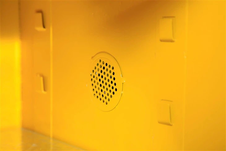Flammable Liquid Safety Carbinets